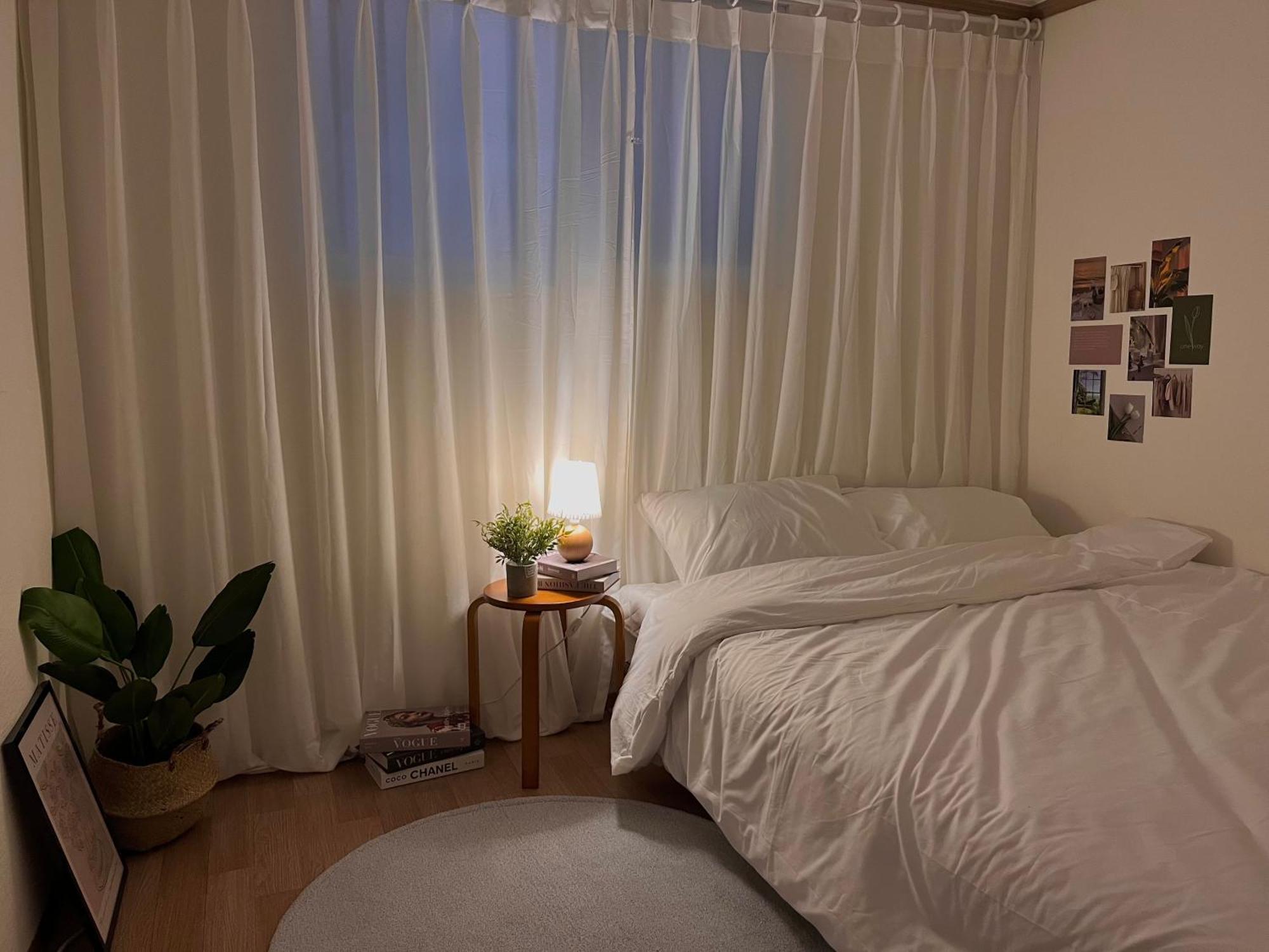 Guest house Nroo