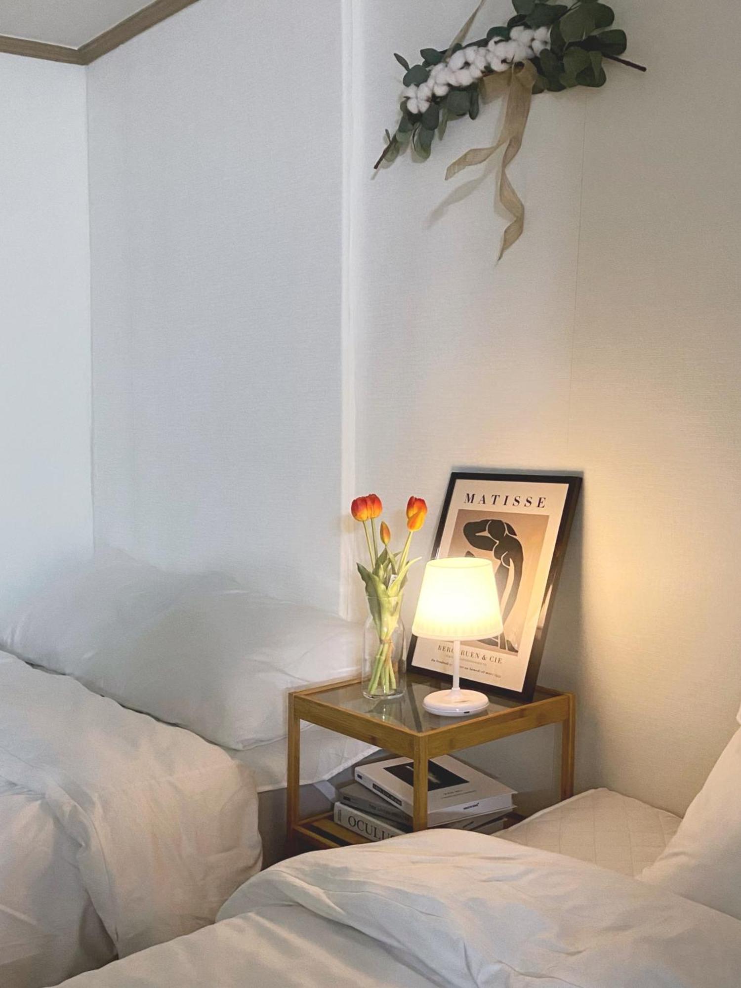 Nroo Guest house
