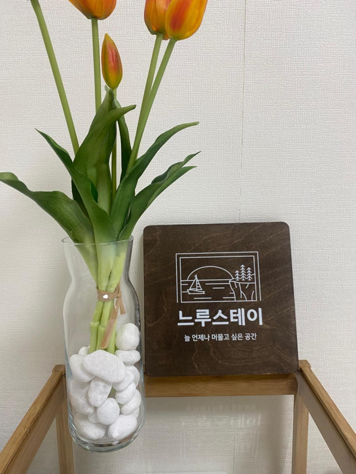 Nroo Guest house